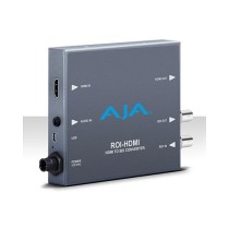 Buy AJA ROI-HDMI in Cyprus, Nicosia, Limassol, Larnaka, Pafos