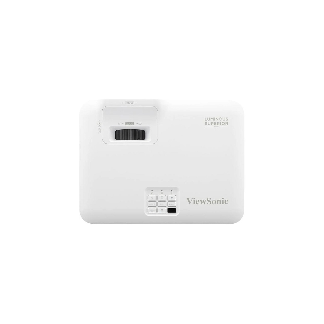 Buy ViewSonic LS741HD DLP Laser Installation Beamer 5000 ANSI Lumen in Cyprus, Nicosia, Limassol, Larnaka, Pafos