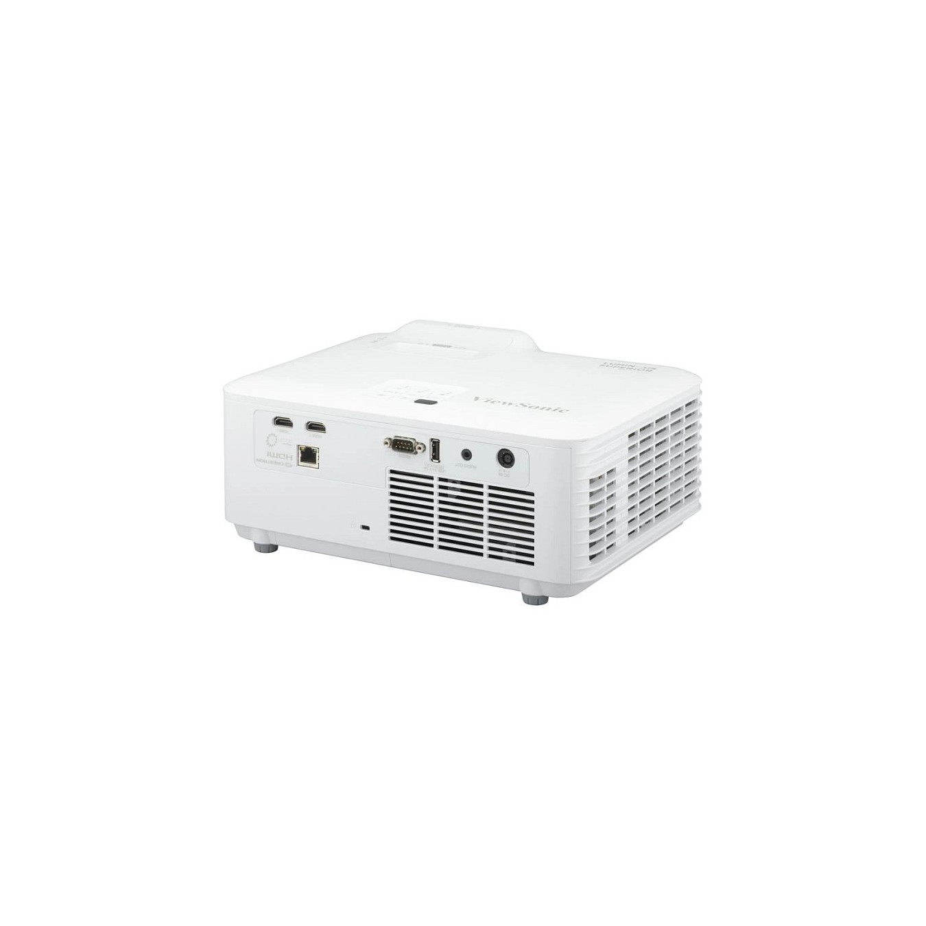 Buy ViewSonic LS741HD DLP Laser Installation Beamer 5000 ANSI Lumen in Cyprus, Nicosia, Limassol, Larnaka, Pafos
