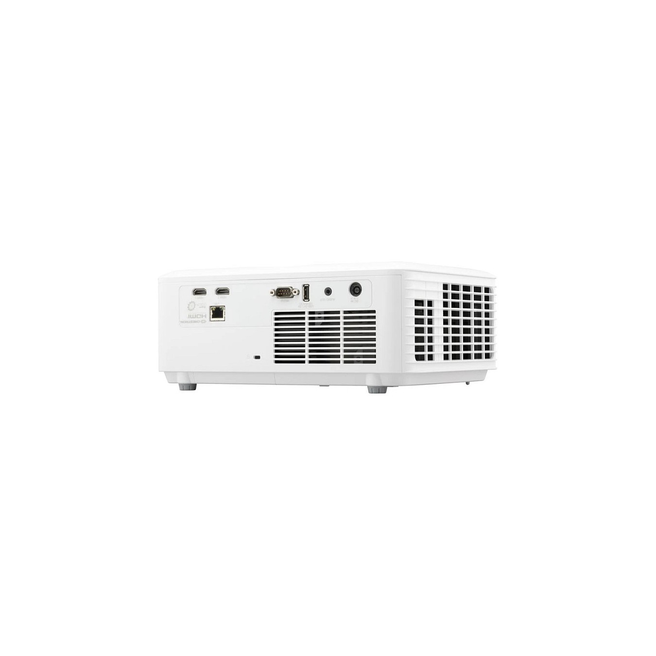 Buy ViewSonic LS741HD DLP Laser Installation Beamer 5000 ANSI Lumen in Cyprus, Nicosia, Limassol, Larnaka, Pafos