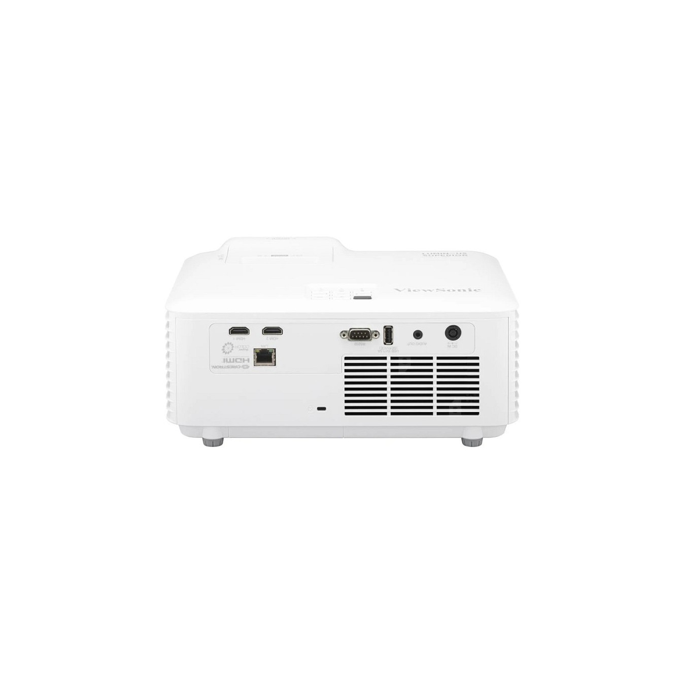 Buy ViewSonic LS741HD DLP Laser Installation Beamer 5000 ANSI Lumen in Cyprus, Nicosia, Limassol, Larnaka, Pafos