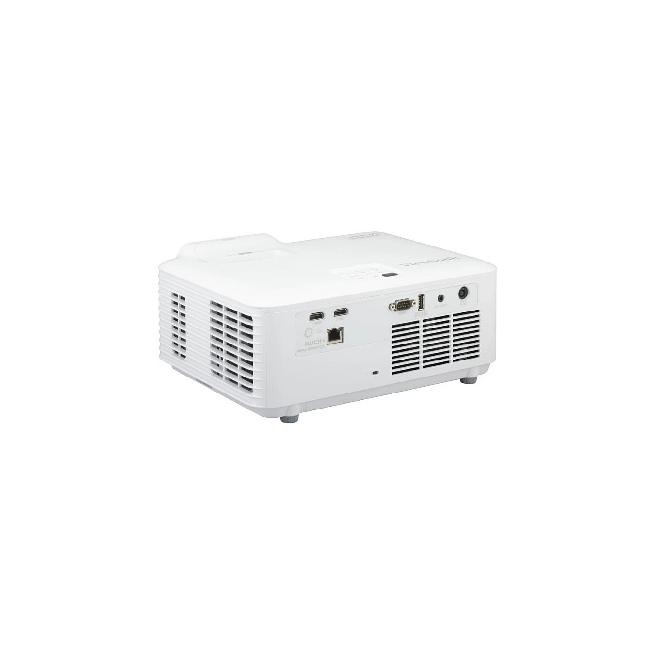 Buy ViewSonic LS741HD DLP Laser Installation Beamer 5000 ANSI Lumen in Cyprus, Nicosia, Limassol, Larnaka, Pafos