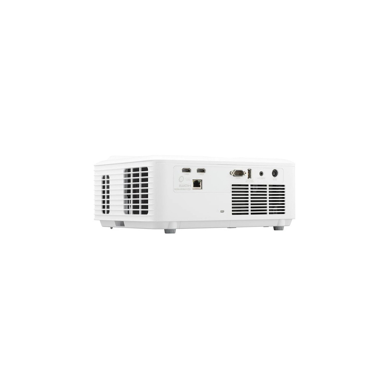 Buy ViewSonic LS741HD DLP Laser Installation Beamer 5000 ANSI Lumen in Cyprus, Nicosia, Limassol, Larnaka, Pafos