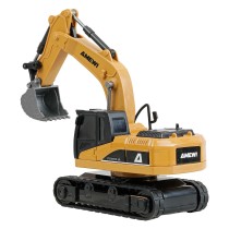 Buy Amewi Mini-Bagger aus Metall 8-Kanal 1:64 RTR 6+ in Cyprus, Nicosia, Limassol, Larnaka, Pafos