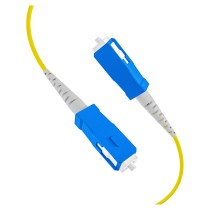 Buy EFB Trunkkabel U-DQ(ZN)BH OS2 8E (1x8) SC-SC 90m Dca LSZH G657A1 in Cyprus, Nicosia, Limassol, Larnaka, Pafos