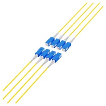 Buy EFB Trunkkabel U-DQ(ZN)BH OS2 8E (1x8) SC-SC 90m Dca LSZH G657A1 in Cyprus, Nicosia, Limassol, Larnaka, Pafos