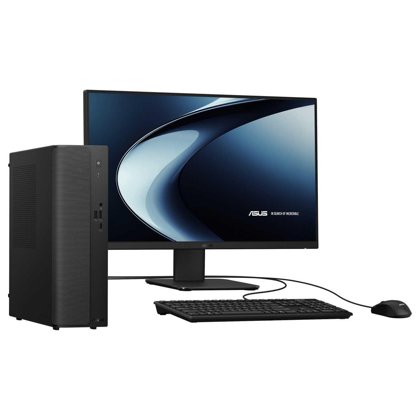 Buy ASUS V501 SFF V501SV-03100U013W Core3 100U 8GB 512SSD W11 Home in Cyprus, Nicosia, Limassol, Larnaka, Pafos