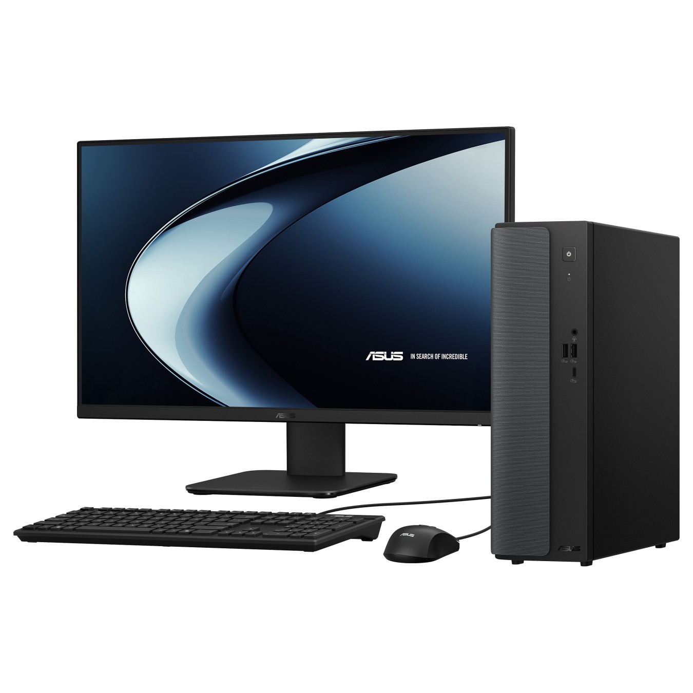 Buy ASUS V501 SFF V501SV-03100U013W Core3 100U 8GB 512SSD W11 Home in Cyprus, Nicosia, Limassol, Larnaka, Pafos