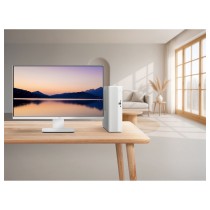 Buy ASUS V501 SFF V501SV-03100U013W Core3 100U 8GB 512SSD W11 Home in Cyprus, Nicosia, Limassol, Larnaka, Pafos