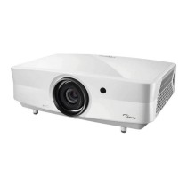 Buy Optoma UHZ68LV-W (wei, UltraHD 4K, HDMI 2.1, USB-A, RJ-45) in Cyprus, Nicosia, Limassol, Larnaka, Pafos