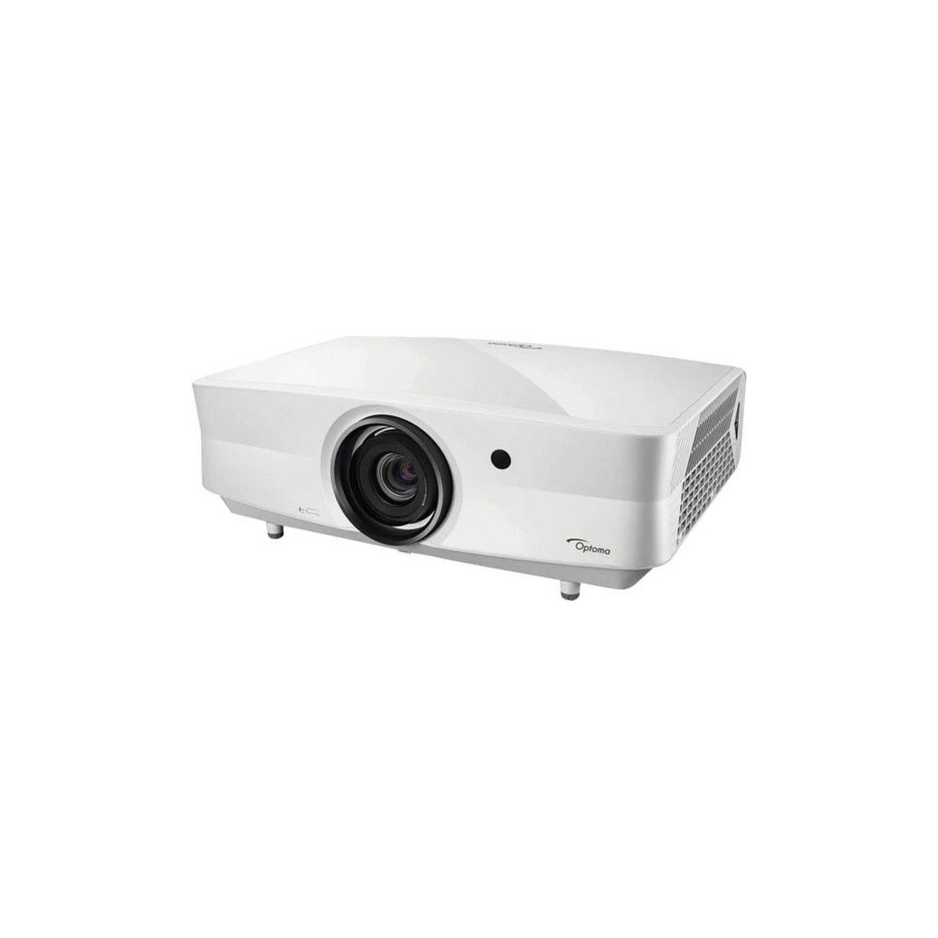 Buy Optoma UHZ68LV-W (wei, UltraHD 4K, HDMI 2.1, USB-A, RJ-45) in Cyprus, Nicosia, Limassol, Larnaka, Pafos