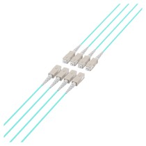 Buy EFB Trunkkabel U-DQ(ZN)BH OM3 8G (1x8) SC-SC 160m Dca LSZH in Cyprus, Nicosia, Limassol, Larnaka, Pafos