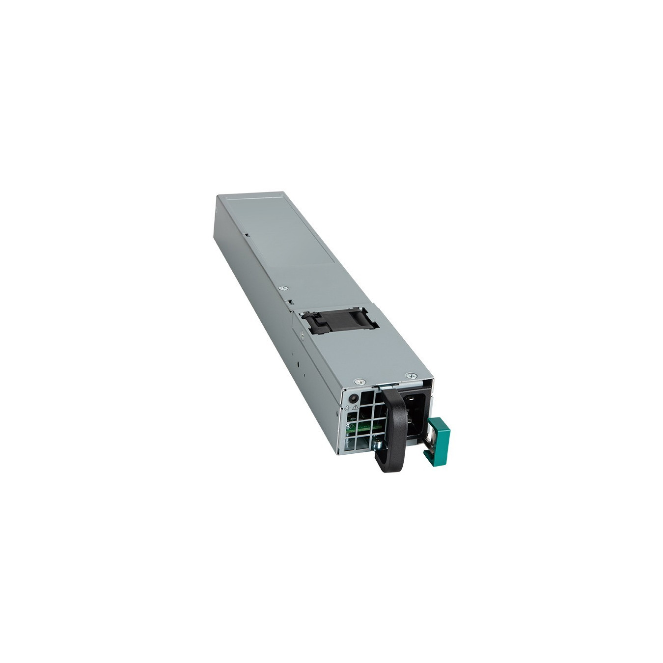 D-Link DXS-PWR700AC - 770W Modular AC Power Supply - Grey, Front-to-Back Airflow, 100-240V — Buy in Cyprus with Fast Delivery