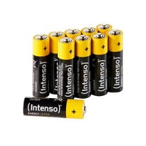Buy 7501920 INTENSO Batterien 10er Pack in Cyprus, Nicosia, Limassol, Larnaka, Pafos