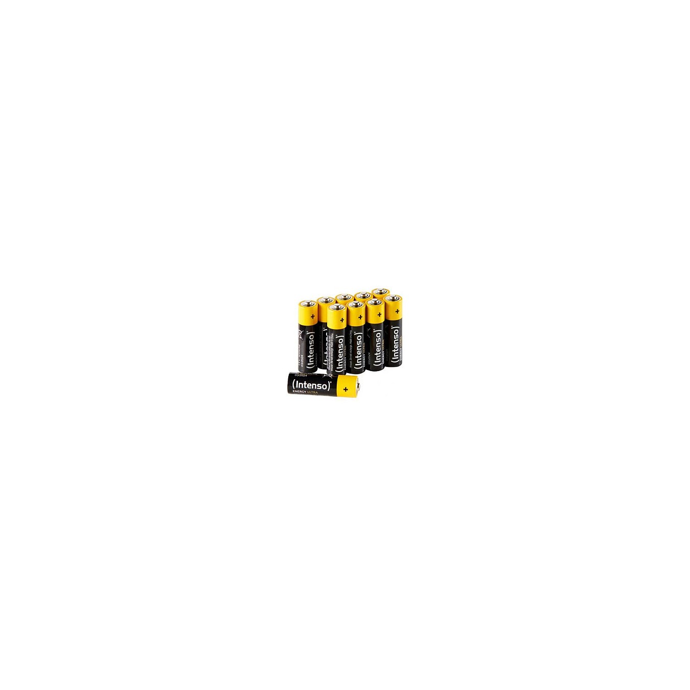 Buy 7501920 INTENSO Batterien 10er Pack in Cyprus, Nicosia, Limassol, Larnaka, Pafos