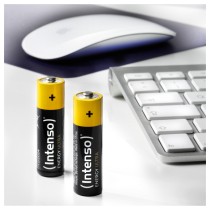 Buy 7501920 INTENSO Batterien 10er Pack in Cyprus, Nicosia, Limassol, Larnaka, Pafos