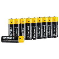 Buy 7501920 INTENSO Batterien 10er Pack in Cyprus, Nicosia, Limassol, Larnaka, Pafos