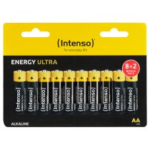 Buy 7501920 INTENSO Batterien 10er Pack in Cyprus, Nicosia, Limassol, Larnaka, Pafos
