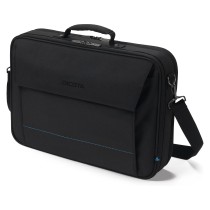 Buy Dicota Multi Plus TWO Laptop Bag Clamshell 14-16' black in Cyprus, Nicosia, Limassol, Larnaka, Pafos