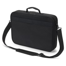 Buy Dicota Multi Plus TWO Laptop Bag Clamshell 14-16' black in Cyprus, Nicosia, Limassol, Larnaka, Pafos