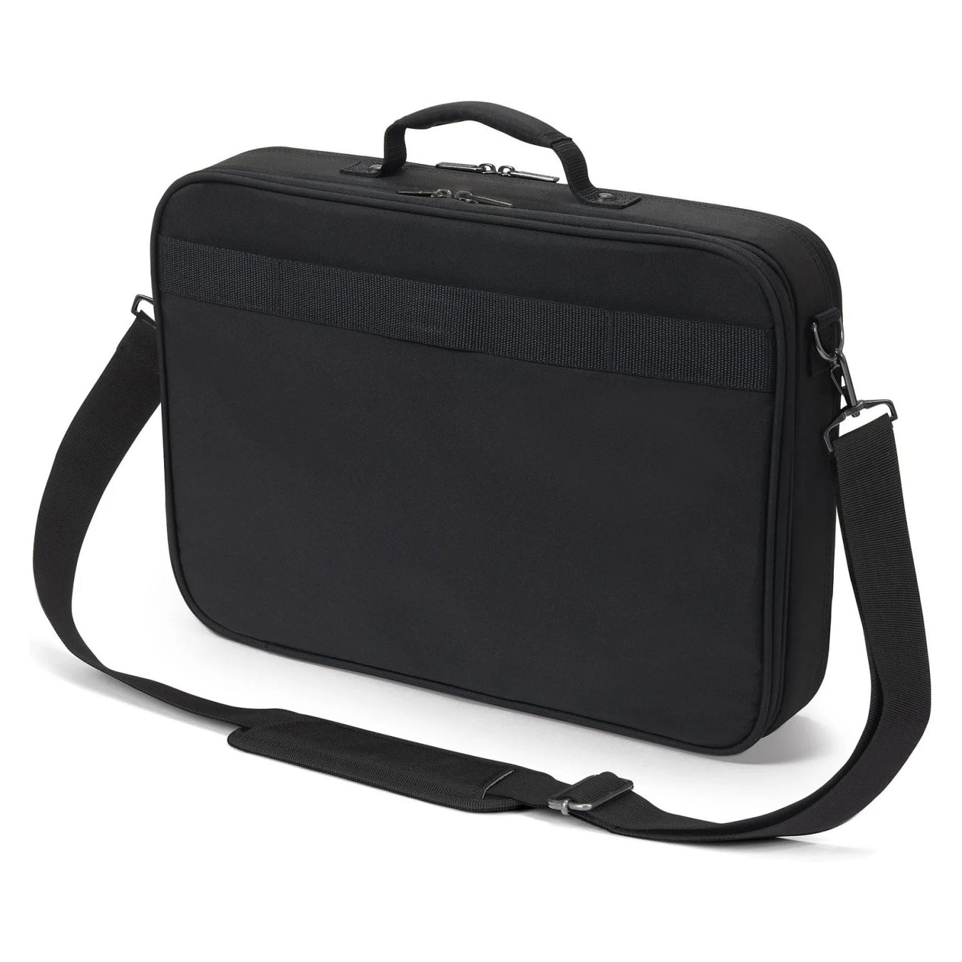 Buy Dicota Multi Plus TWO Laptop Bag Clamshell 14-16' black in Cyprus, Nicosia, Limassol, Larnaka, Pafos