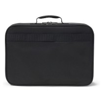 Buy Dicota Multi Plus TWO Laptop Bag Clamshell 14-16' black in Cyprus, Nicosia, Limassol, Larnaka, Pafos