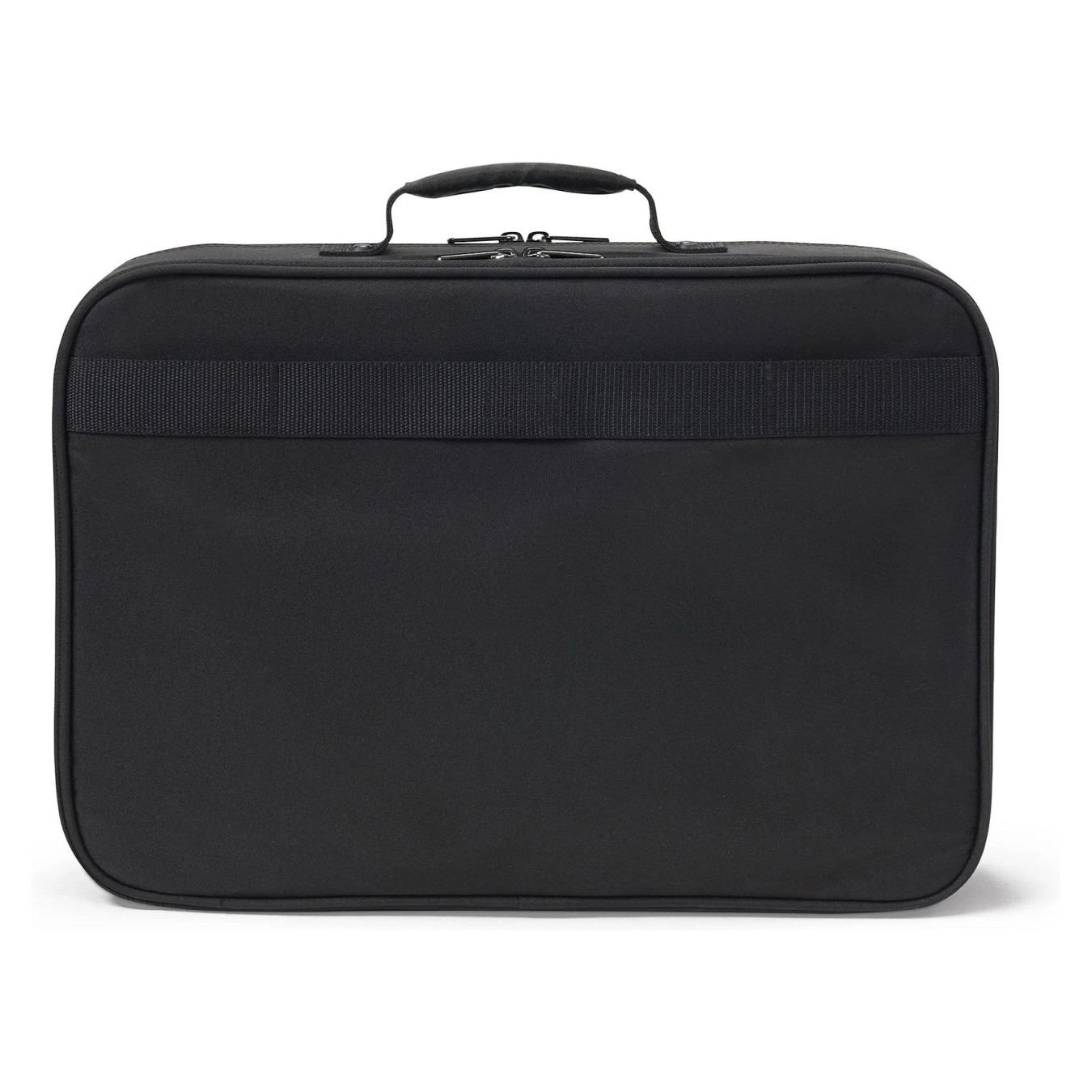 Buy Dicota Multi Plus TWO Laptop Bag Clamshell 14-16' black in Cyprus, Nicosia, Limassol, Larnaka, Pafos
