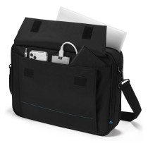 Buy Dicota Multi Plus TWO Laptop Bag Clamshell 14-16' black in Cyprus, Nicosia, Limassol, Larnaka, Pafos