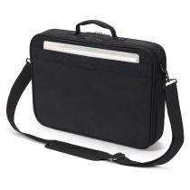 Buy Dicota Multi Plus TWO Laptop Bag Clamshell 14-16' black in Cyprus, Nicosia, Limassol, Larnaka, Pafos