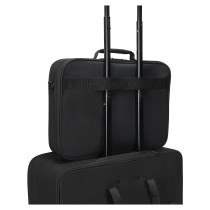 Buy Dicota Multi Plus TWO Laptop Bag Clamshell 14-16' black in Cyprus, Nicosia, Limassol, Larnaka, Pafos