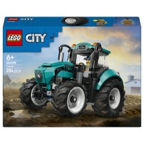 Buy 60498 City Traktor in Cyprus, Nicosia, Limassol, Larnaka, Pafos