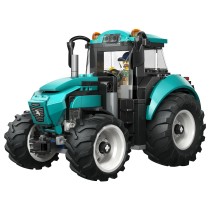Buy 60498 City Traktor in Cyprus, Nicosia, Limassol, Larnaka, Pafos
