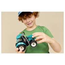 Buy 60498 City Traktor in Cyprus, Nicosia, Limassol, Larnaka, Pafos