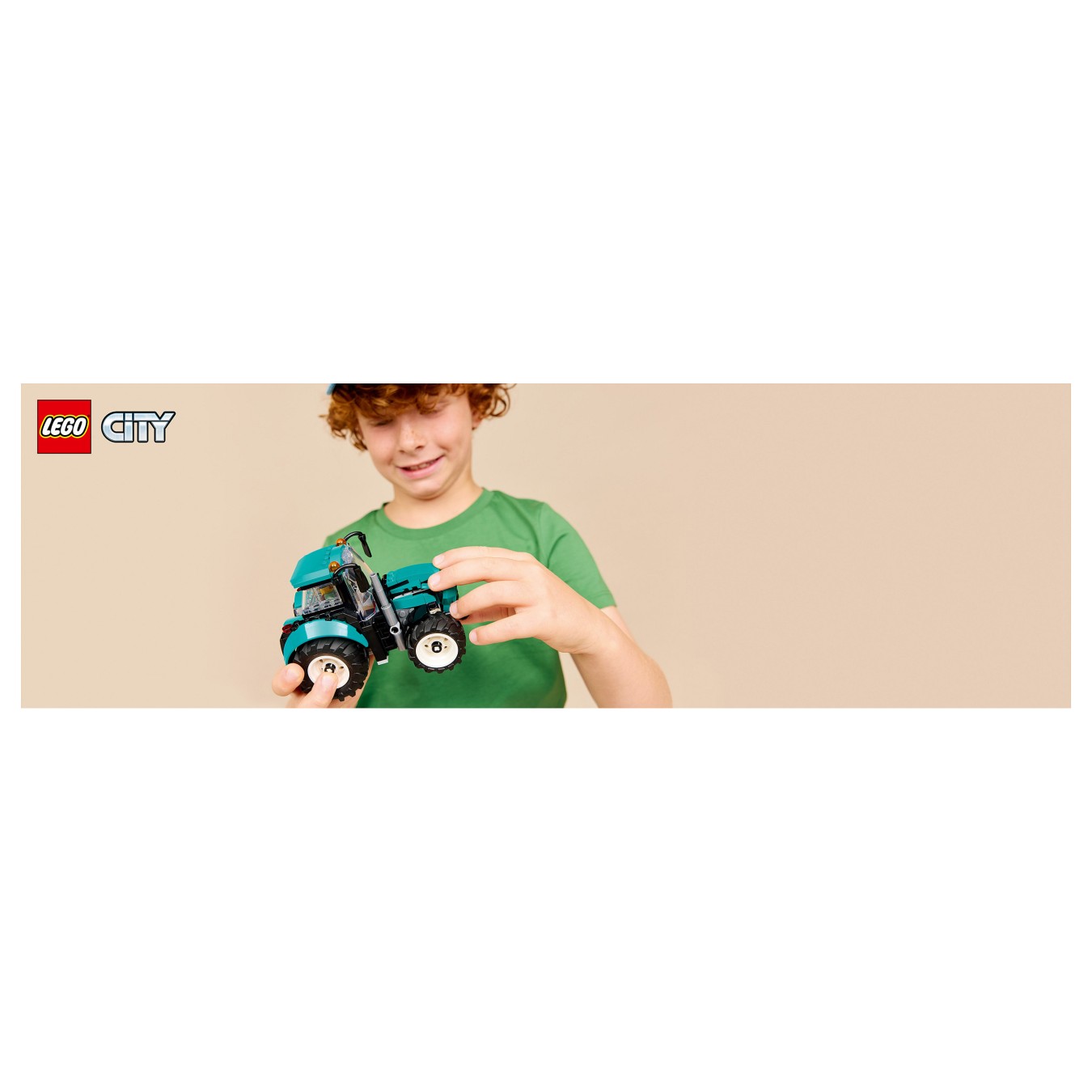 Buy 60498 City Traktor in Cyprus, Nicosia, Limassol, Larnaka, Pafos