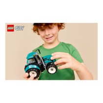 Buy 60498 City Traktor in Cyprus, Nicosia, Limassol, Larnaka, Pafos