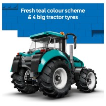 Buy 60498 City Traktor in Cyprus, Nicosia, Limassol, Larnaka, Pafos