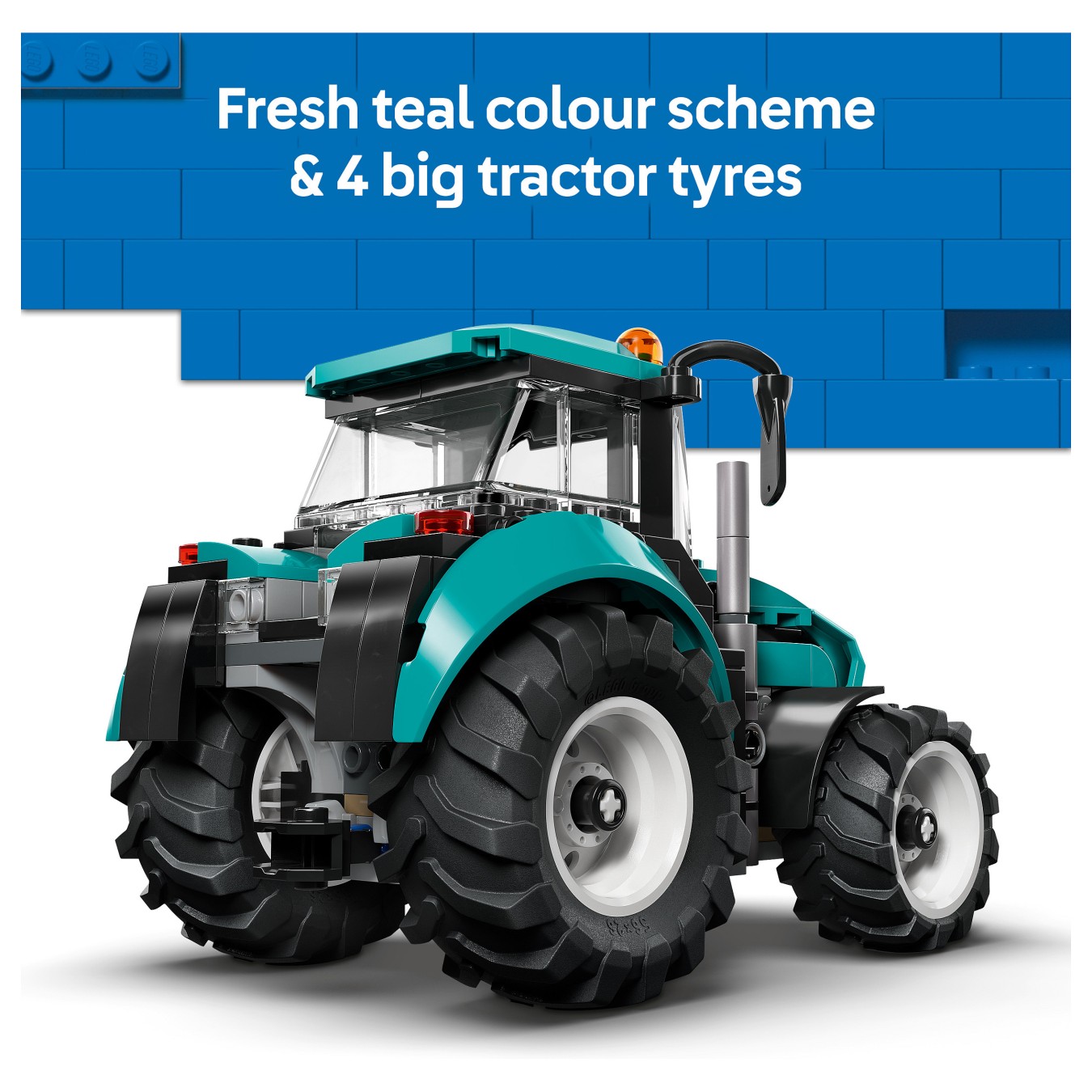 Buy 60498 City Traktor in Cyprus, Nicosia, Limassol, Larnaka, Pafos