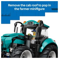 Buy 60498 City Traktor in Cyprus, Nicosia, Limassol, Larnaka, Pafos