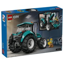 Buy 60498 City Traktor in Cyprus, Nicosia, Limassol, Larnaka, Pafos