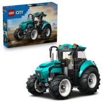 Buy 60498 City Traktor in Cyprus, Nicosia, Limassol, Larnaka, Pafos