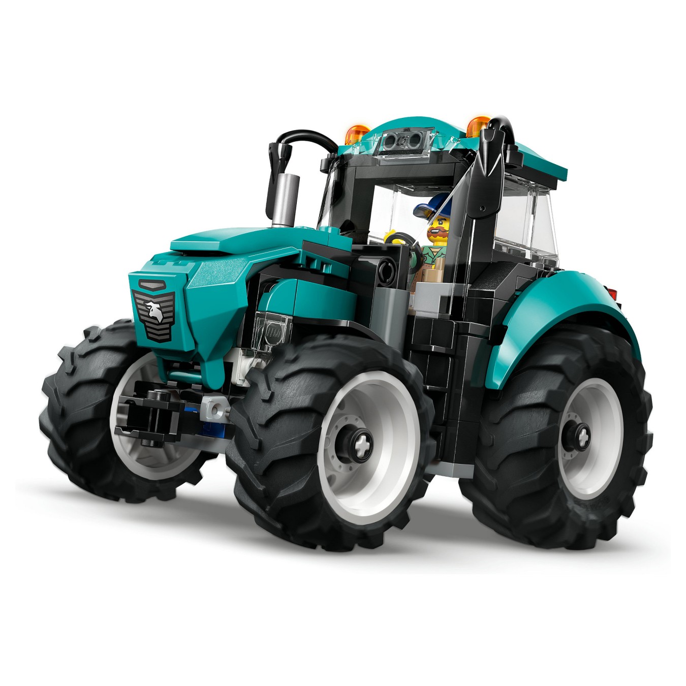 Buy 60498 City Traktor in Cyprus, Nicosia, Limassol, Larnaka, Pafos