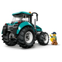 Buy 60498 City Traktor in Cyprus, Nicosia, Limassol, Larnaka, Pafos