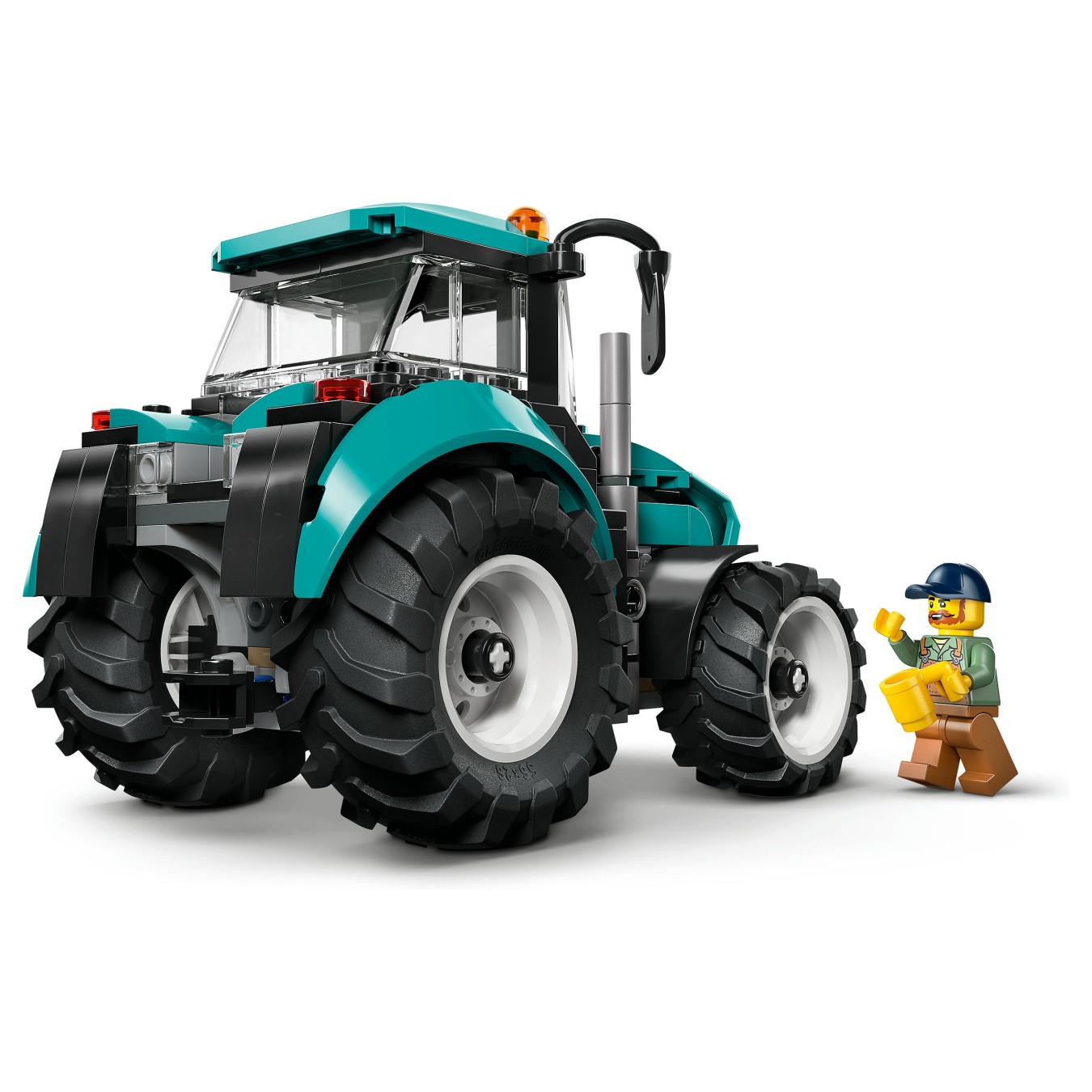 Buy 60498 City Traktor in Cyprus, Nicosia, Limassol, Larnaka, Pafos