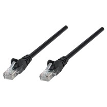 Buy Patchkabel RJ45 S FTP Cat6 Kupfer LSZH 1.5m schwa in Cyprus, Nicosia, Limassol, Larnaka, Pafos
