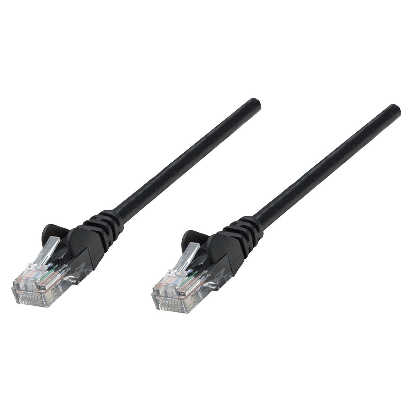 Buy Patchkabel RJ45 S FTP Cat6 Kupfer LSZH 1.5m schwa in Cyprus, Nicosia, Limassol, Larnaka, Pafos