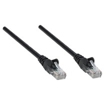Buy Patchkabel RJ45 S FTP Cat6 Kupfer LSZH 1.5m schwa in Cyprus, Nicosia, Limassol, Larnaka, Pafos