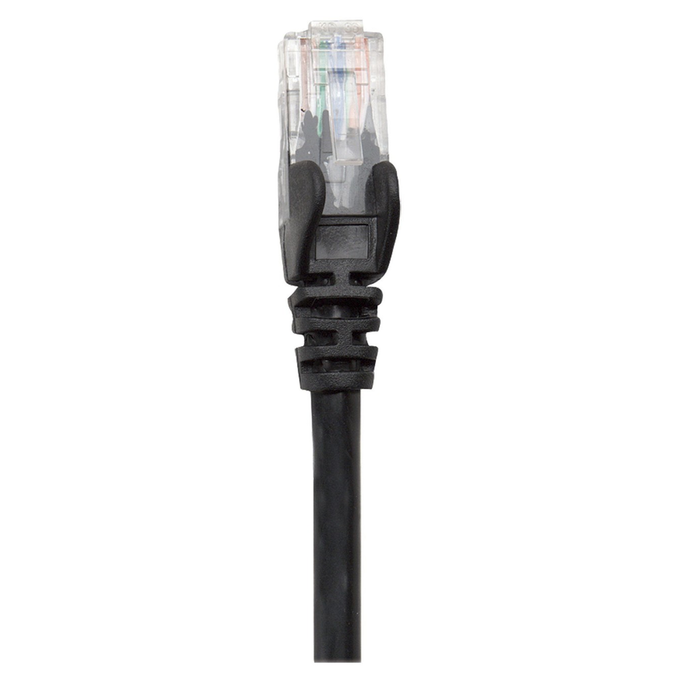 Buy Patchkabel RJ45 S FTP Cat6 Kupfer LSZH 1.5m schwa in Cyprus, Nicosia, Limassol, Larnaka, Pafos