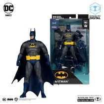 Buy McFarlane DC Direct Batman 7in Action Figure in Cyprus, Nicosia, Limassol, Larnaka, Pafos