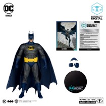 Buy McFarlane DC Direct Batman 7in Action Figure in Cyprus, Nicosia, Limassol, Larnaka, Pafos