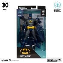 Buy McFarlane DC Direct Batman 7in Action Figure in Cyprus, Nicosia, Limassol, Larnaka, Pafos